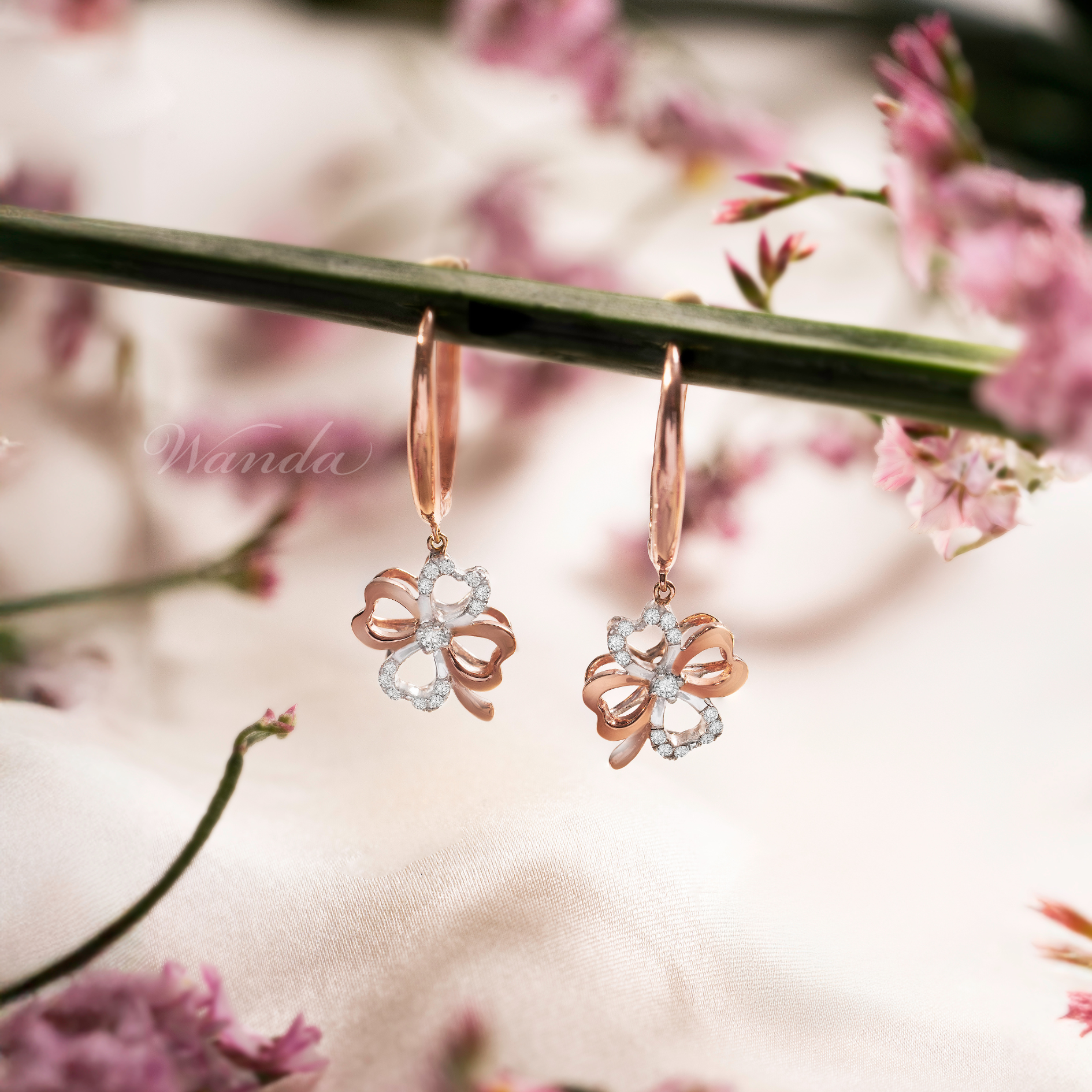 Anting-Anting Kekinian untuk Remaja Masa Kini