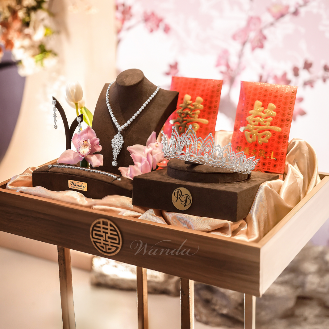 Checklist Persiapan Pernikahan Impianmu