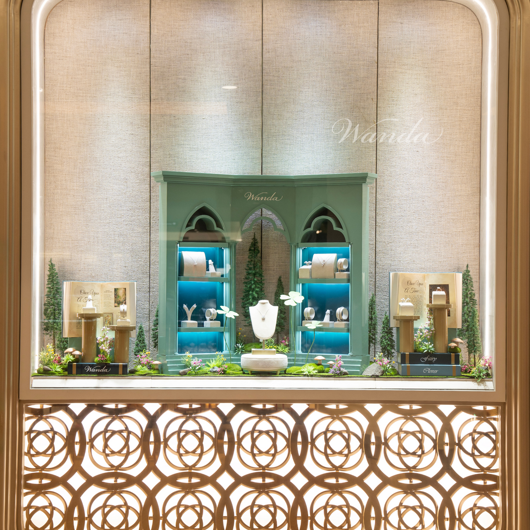 Jangan Sampai Salah Pilih! Ini Cara Jitu Temukan Jewelry Store Terbaik