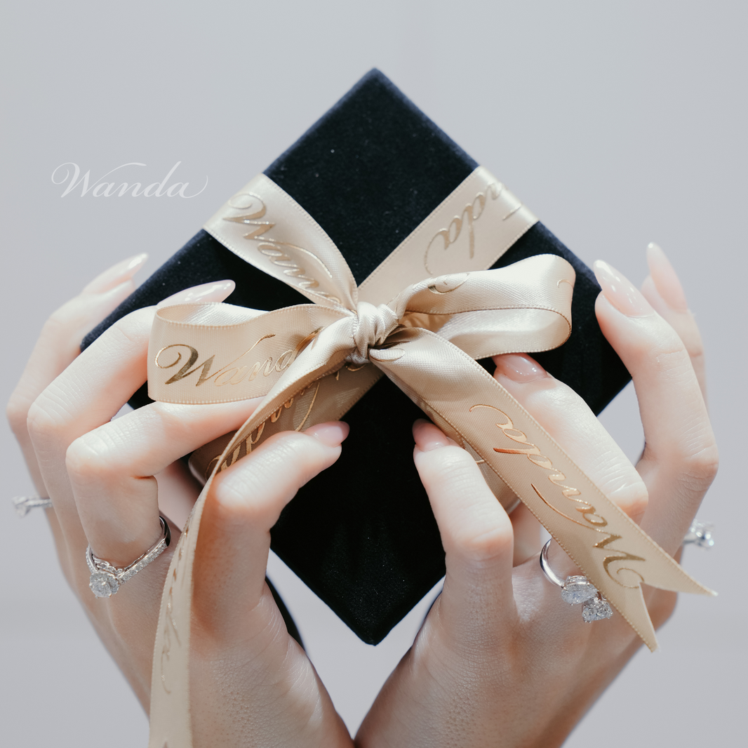 Ungkapkan Perasaanmu dengan Kilau Berlian