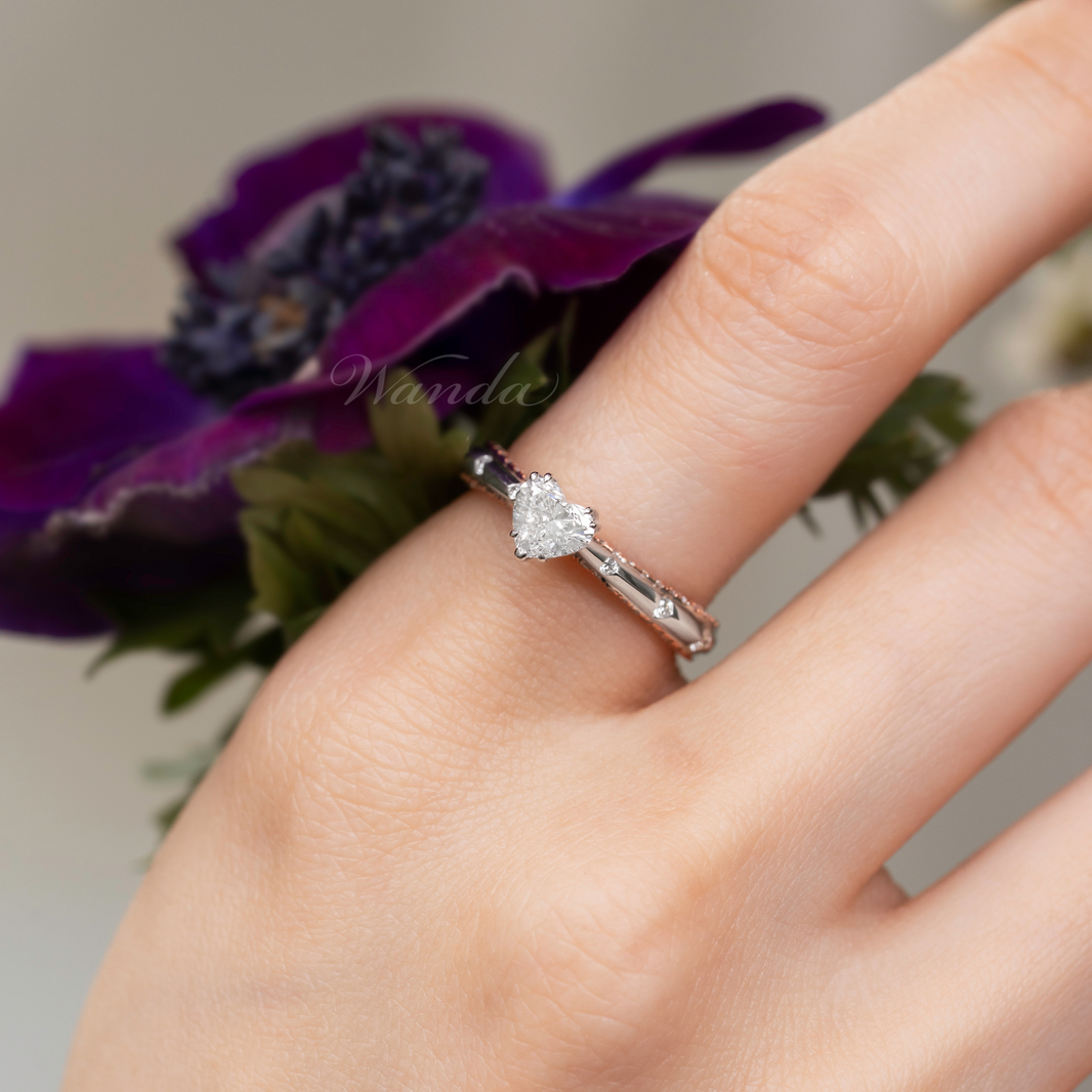 Memahami Lebih Dalam Makna Cinta Melalui Representasi Bentuk Hati