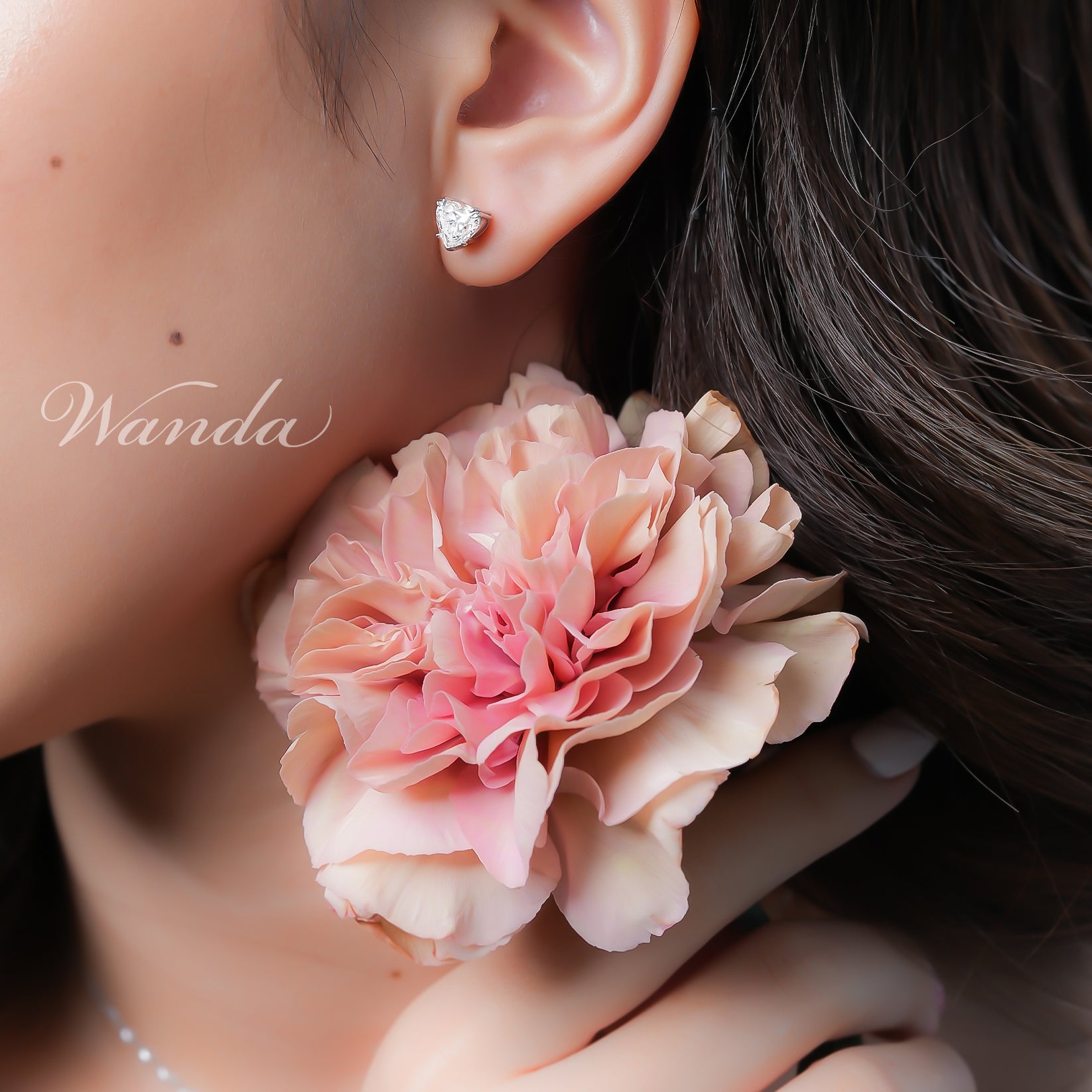 Bunga Peony: Simbol Kecantikan, Kemakmuran, dan Cinta yang Abadi