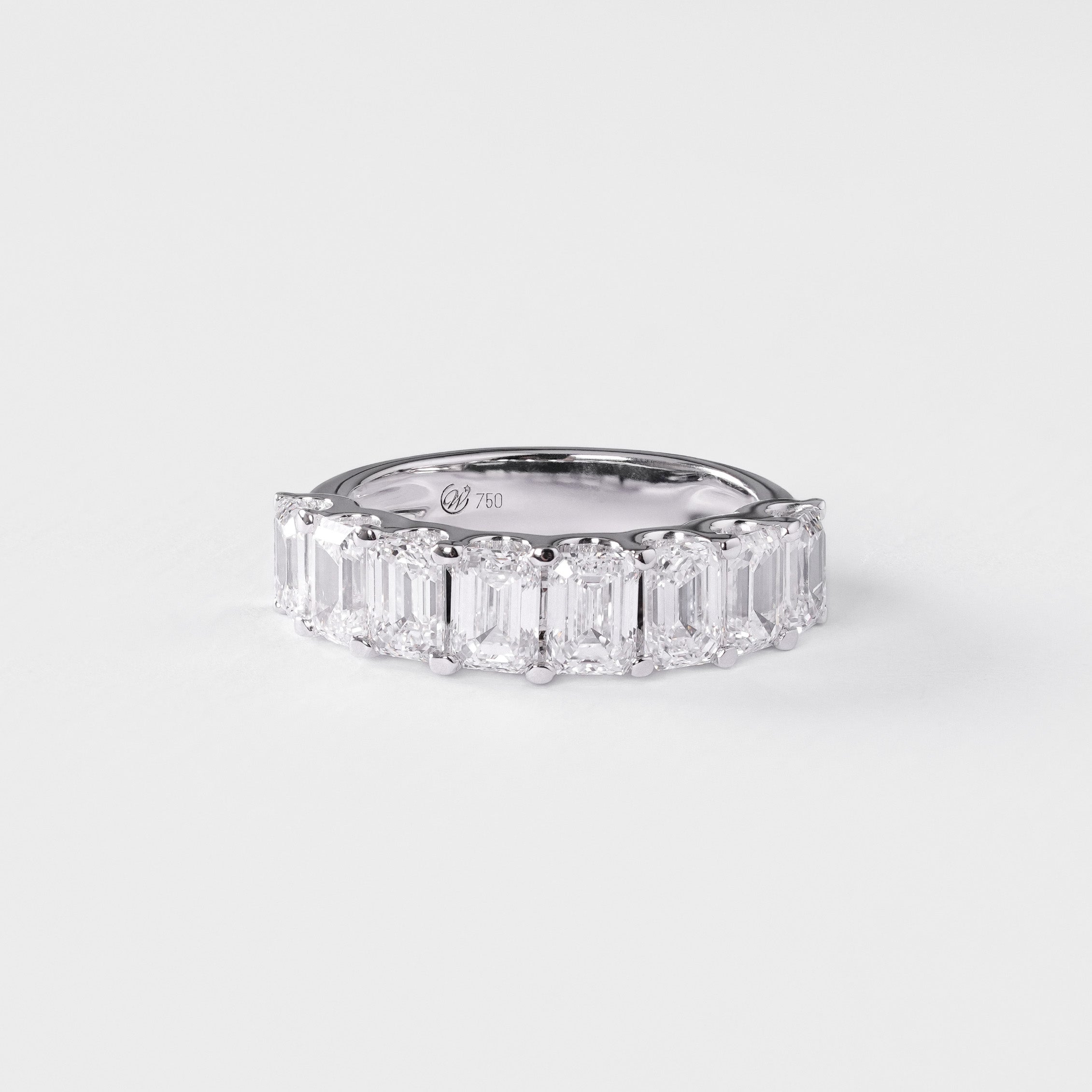 Ladies Ring Electa
