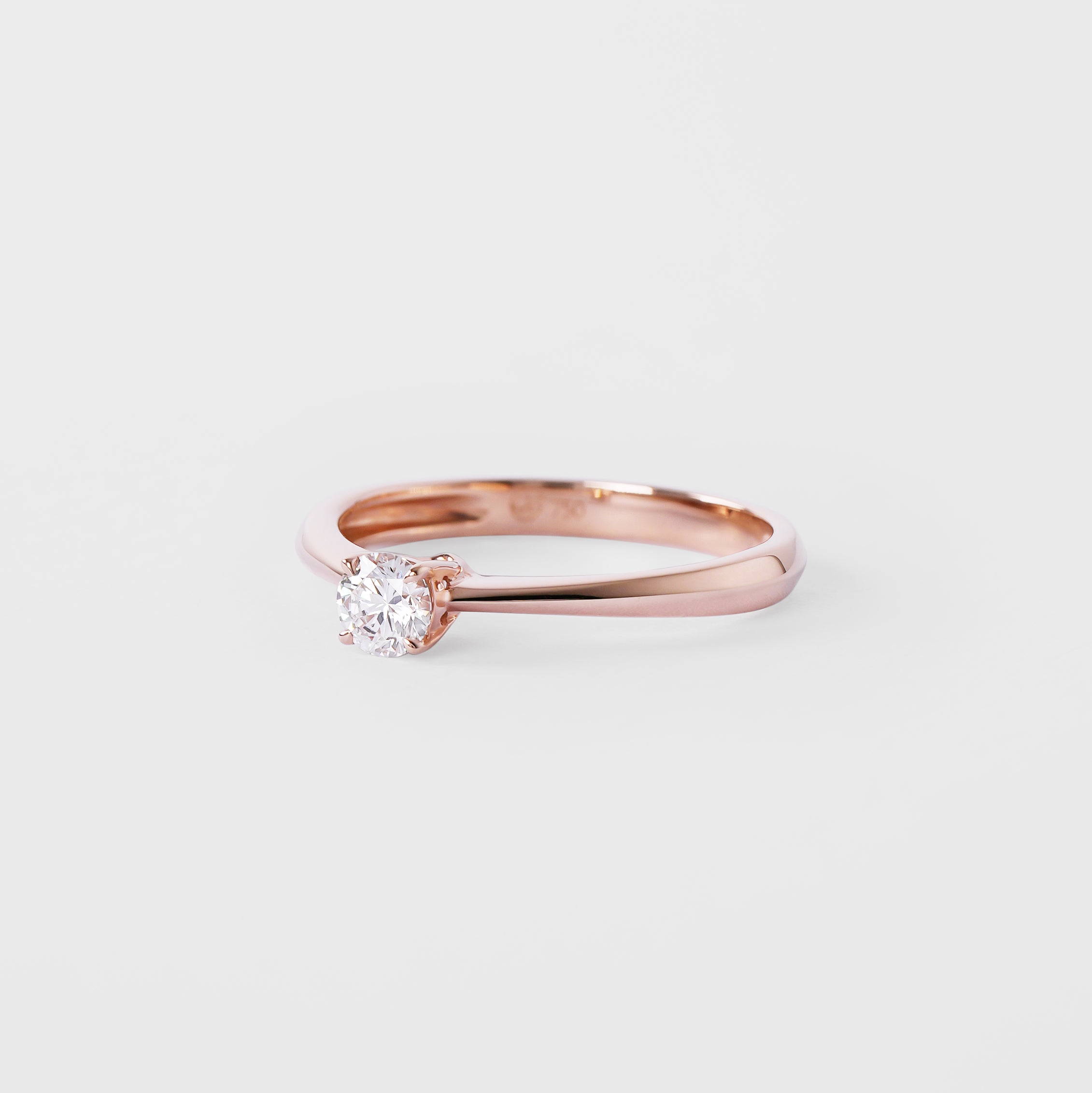 Ladies Ring Atara