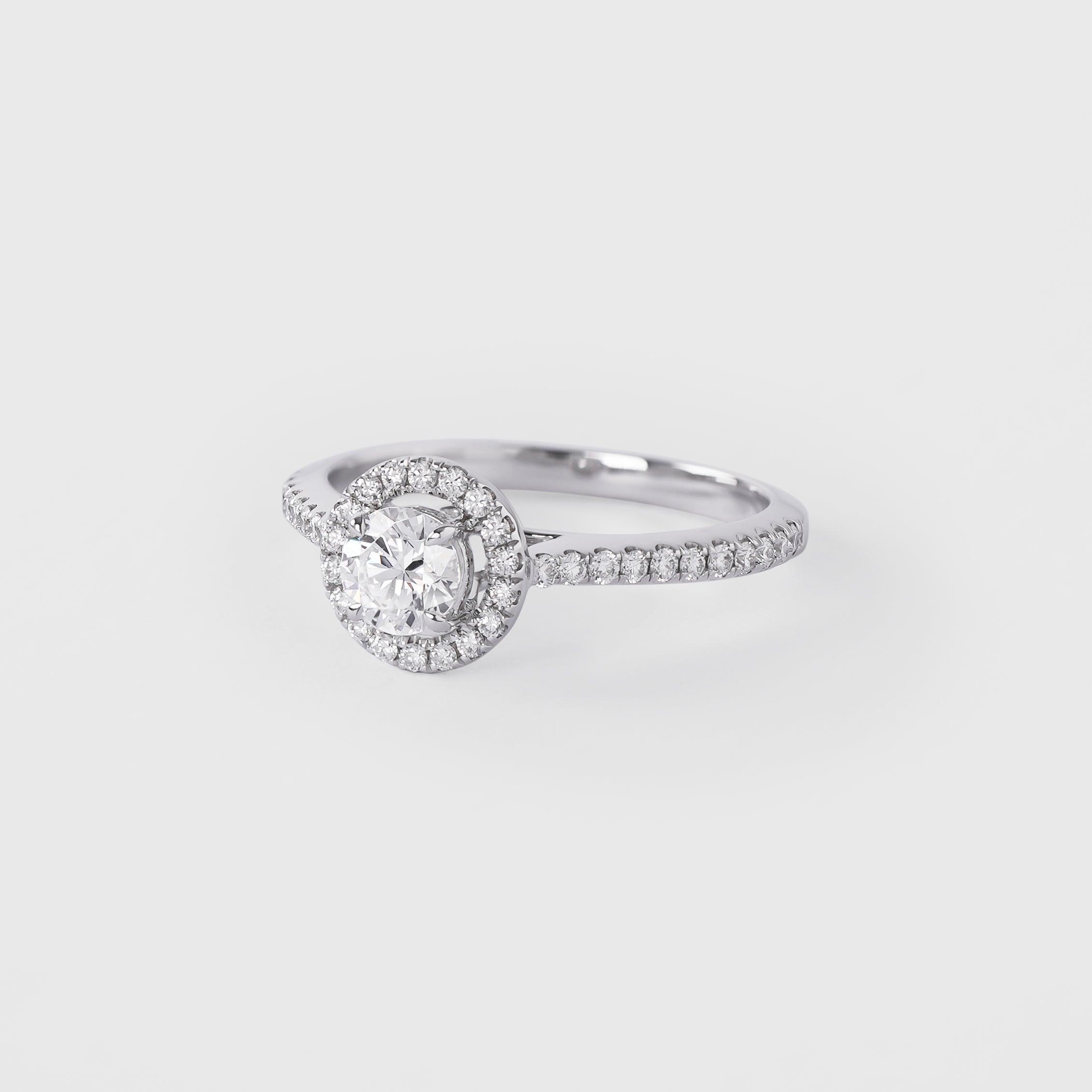 Ladies Ring Maryam