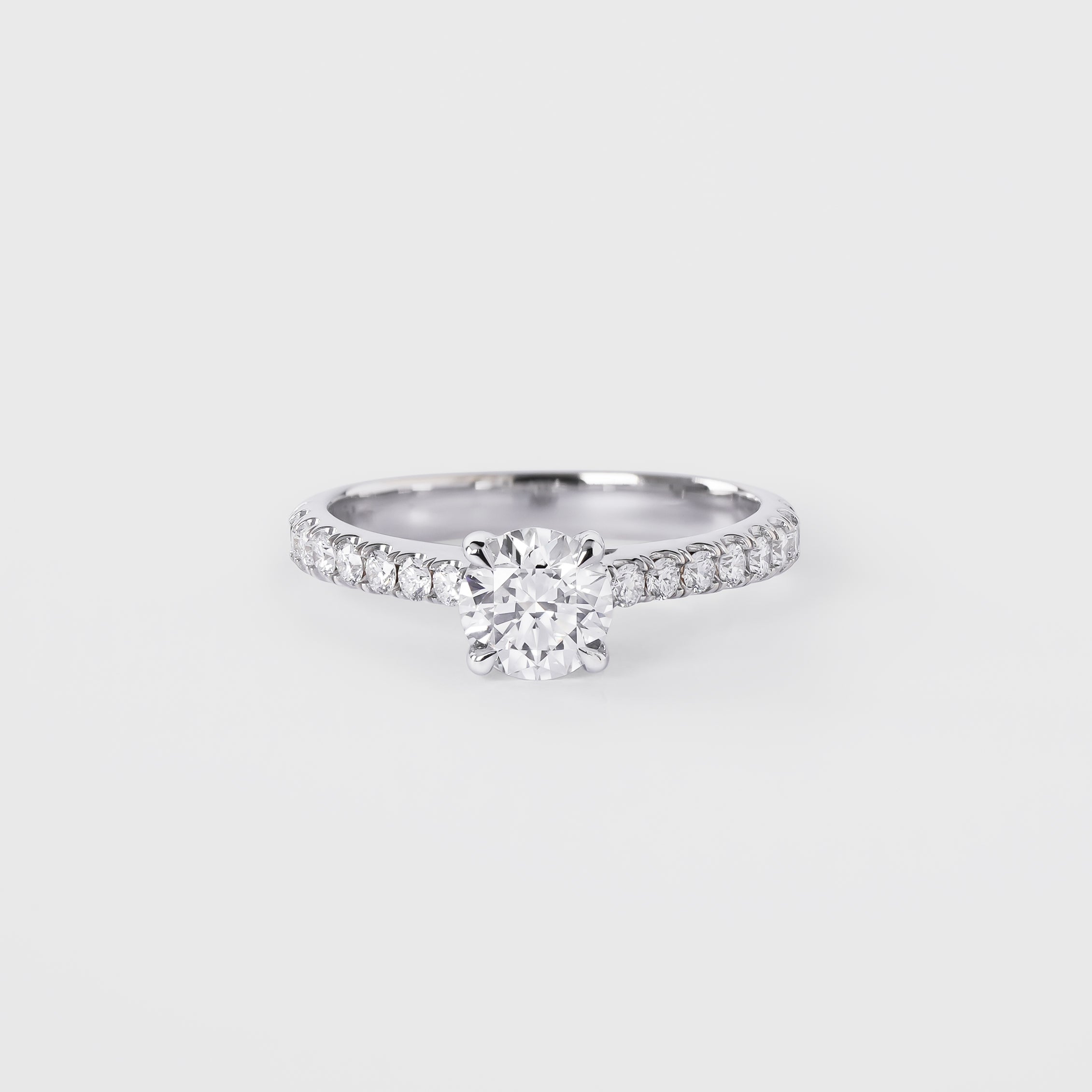 Ladies Ring Victoire