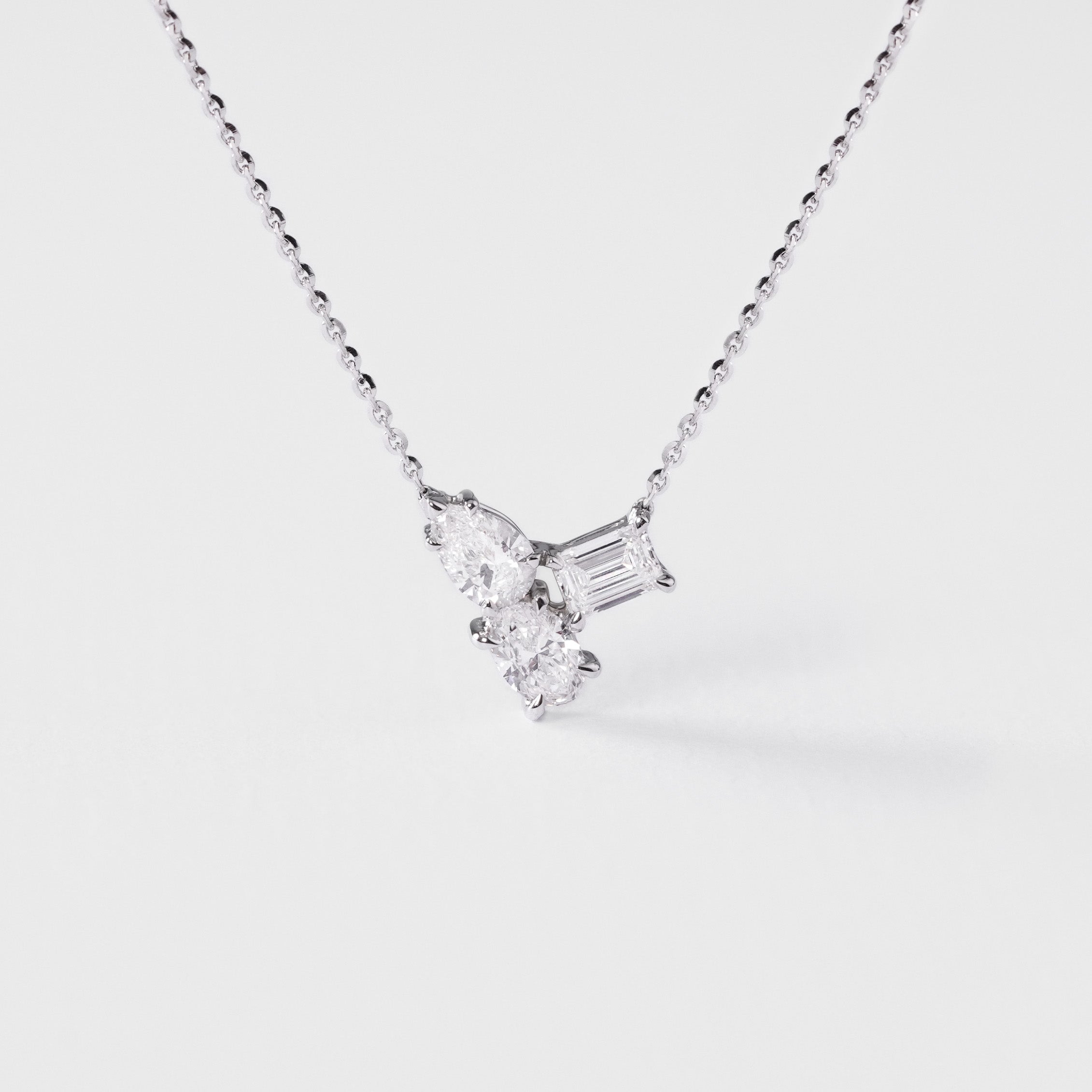 Pendant Aura