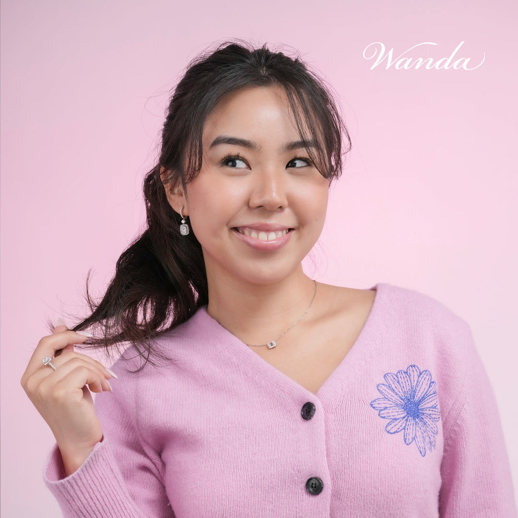 Words of Affirmation: Kunci untuk Membuka Pintu Kebahagiaan