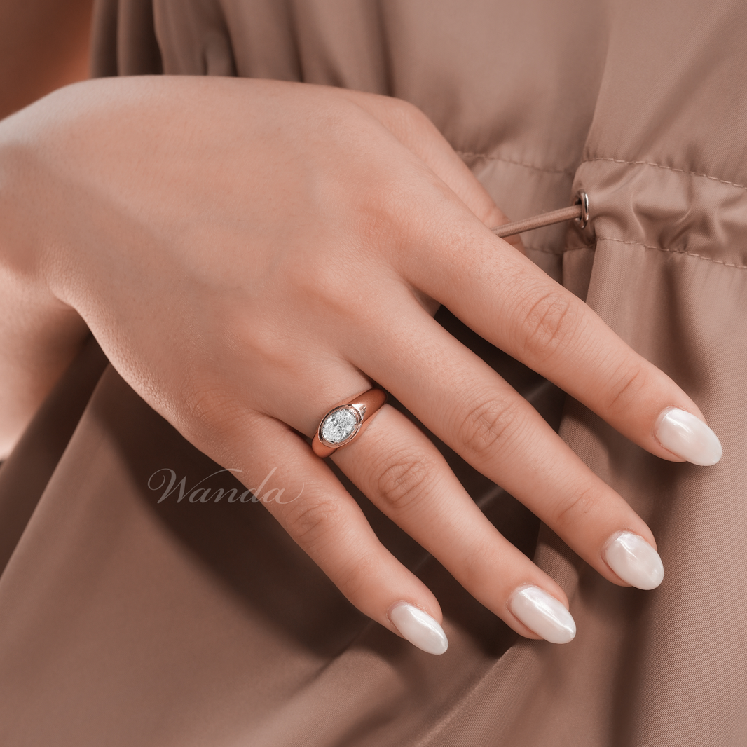Mengenal Lebih Dekat Filosofi Cincin Couple