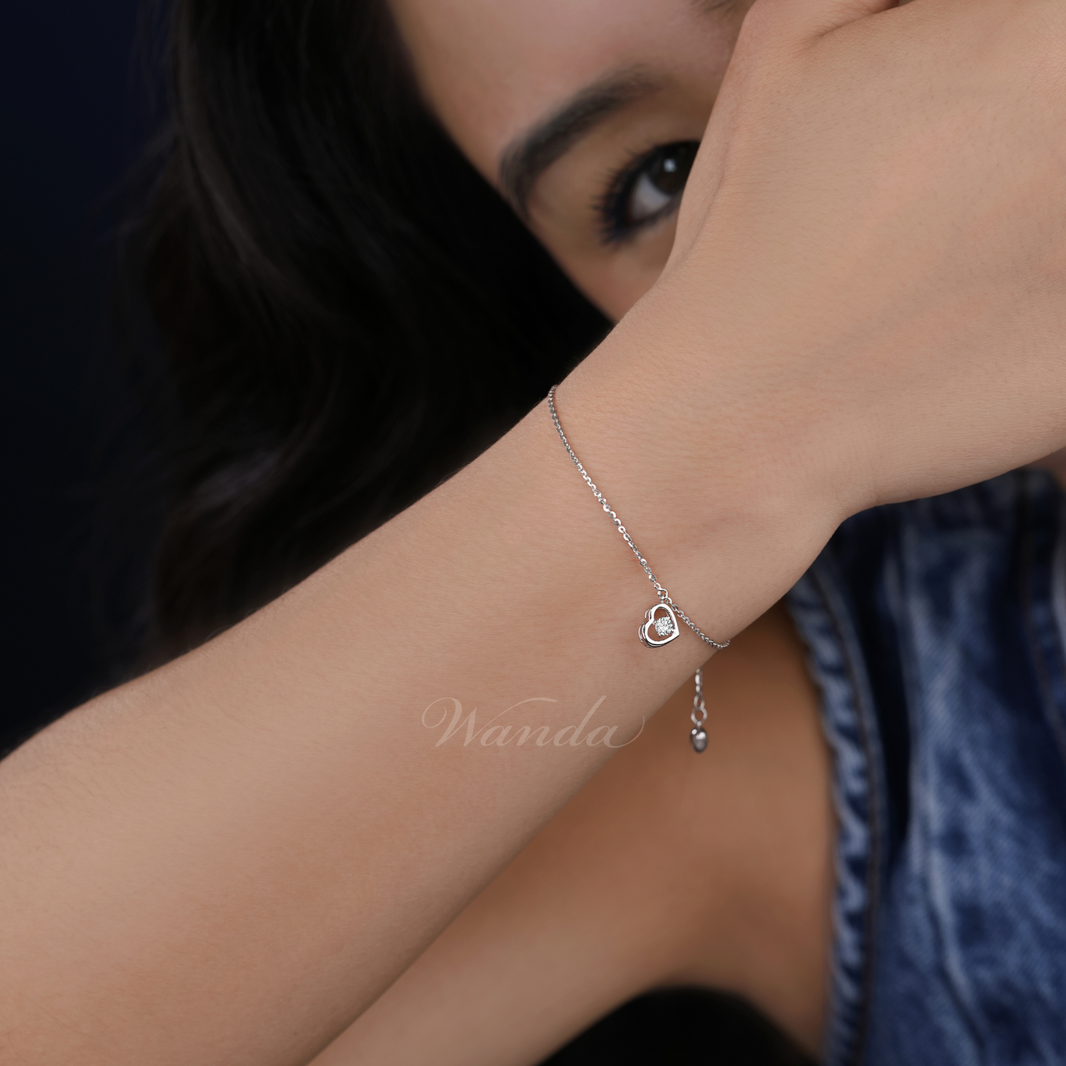 Your Daily Sparkle: Inspirasi Gelang untuk Setiap Hari
