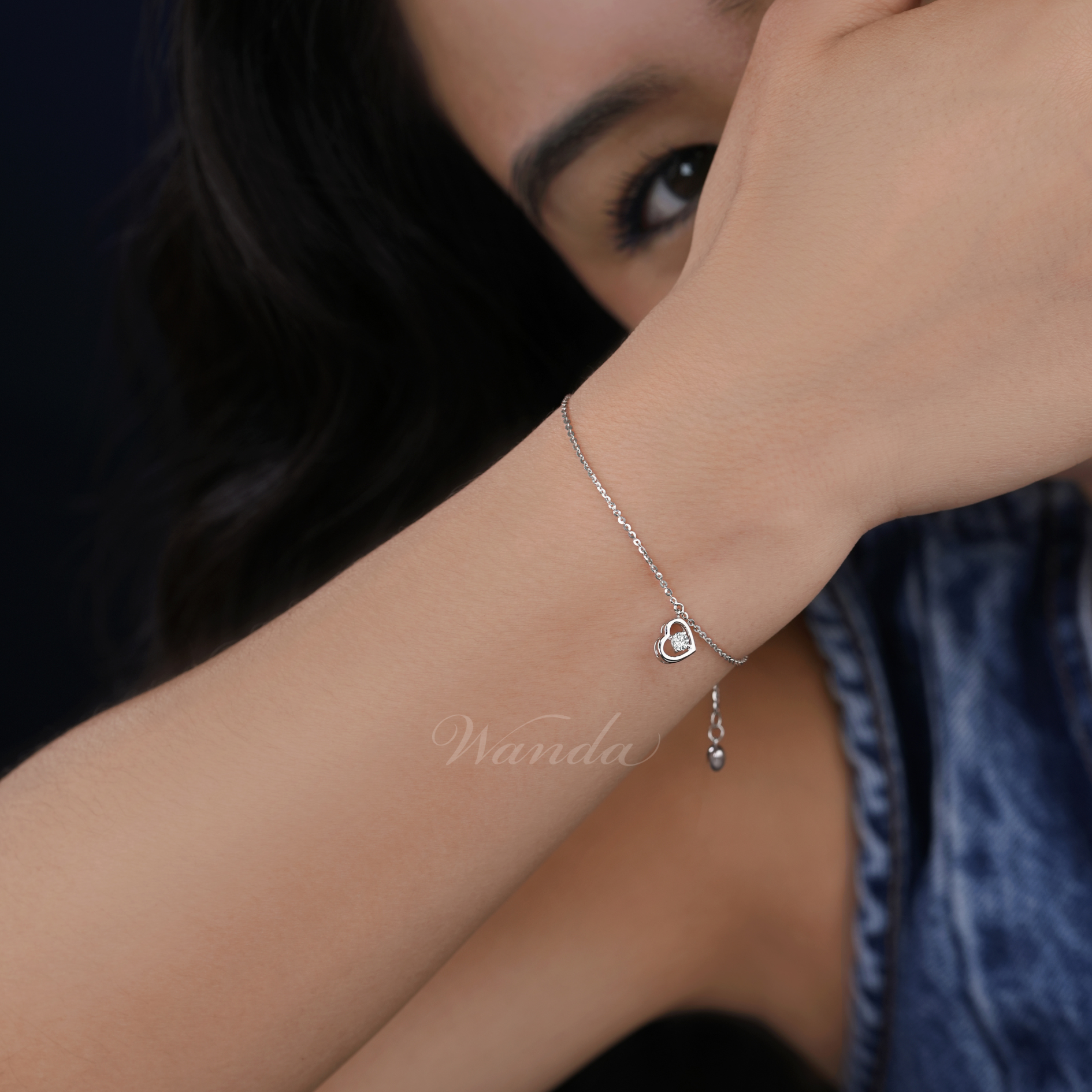 Your Daily Sparkle: Inspirasi Gelang untuk Setiap Hari