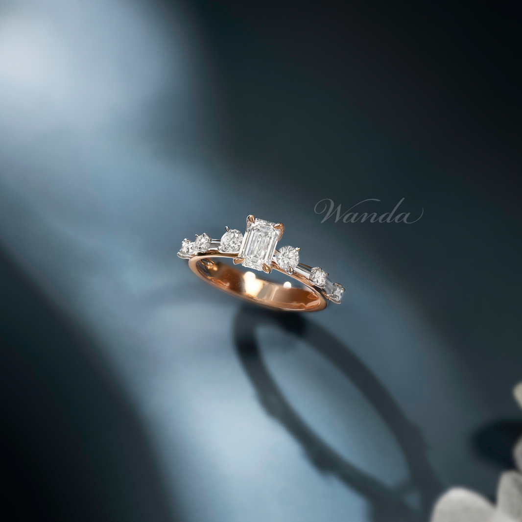 Merayakan Anniversary Pernikahan dengan Perhiasan Berlian