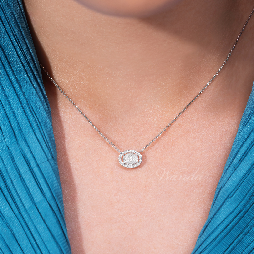 Mix and Match Diamond Jewelry untuk Tampil Memukau di Segala Suasana