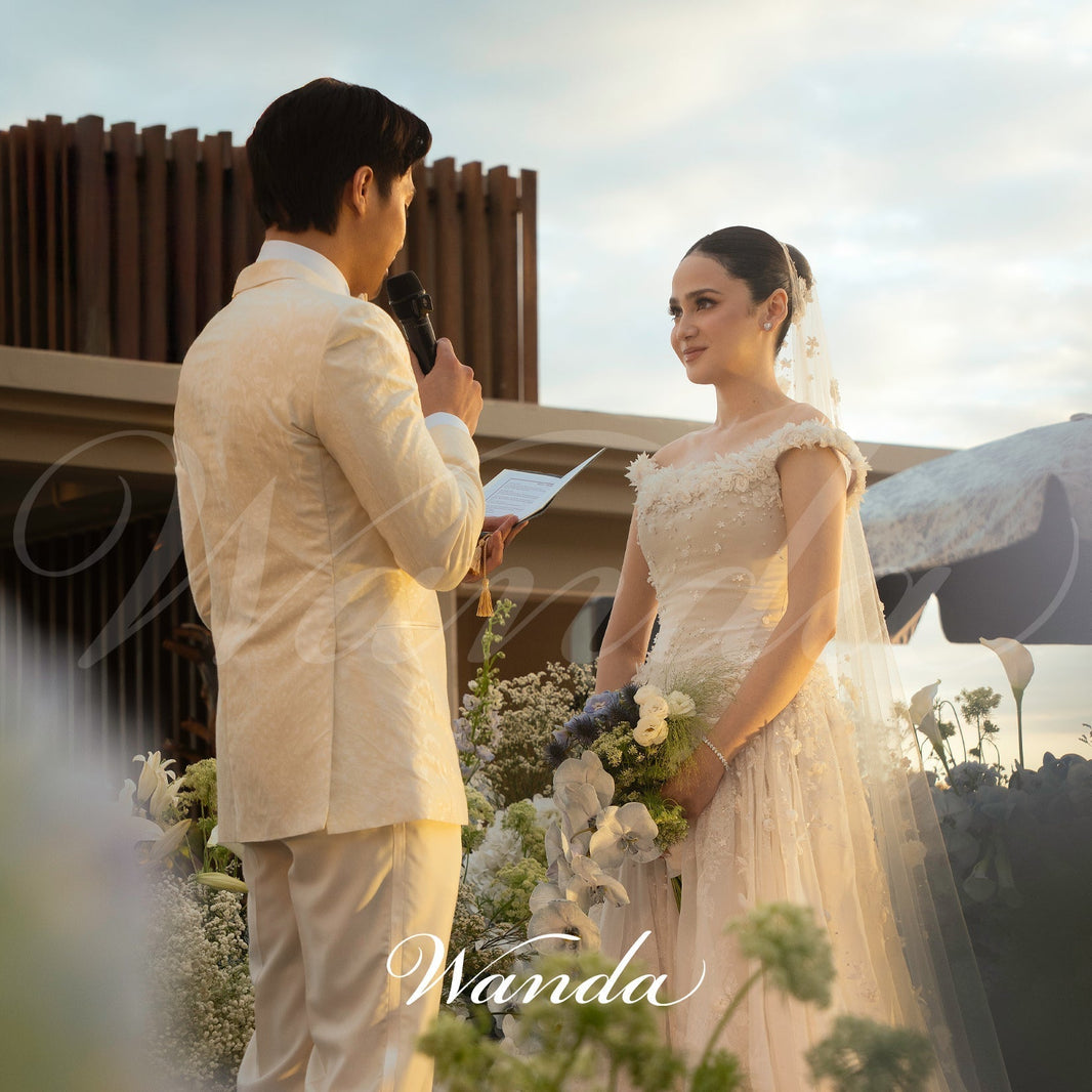 Bedah Gaya Romantis El Rumi & Syifa Hadju: Rahasia Chemistry yang Bikin Netizen Melting