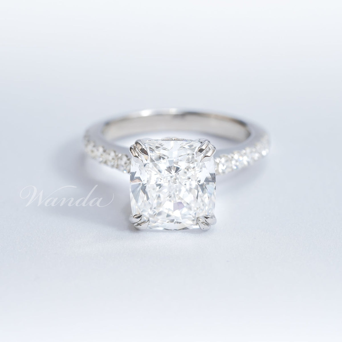 best place to buy a diamond ring in Jakarta
