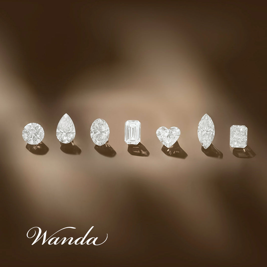 Memahami "Carat" dalam Berlian: Bukan Sekadar Ukuran, Tapi Berat