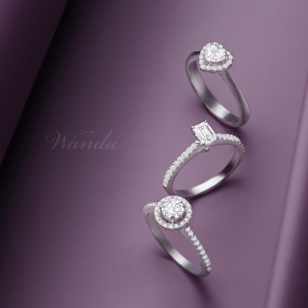 Terungkap! Rahasia di Balik Tempat Cincin: Sejarah, Makna dan keunikan Tempat Cincin