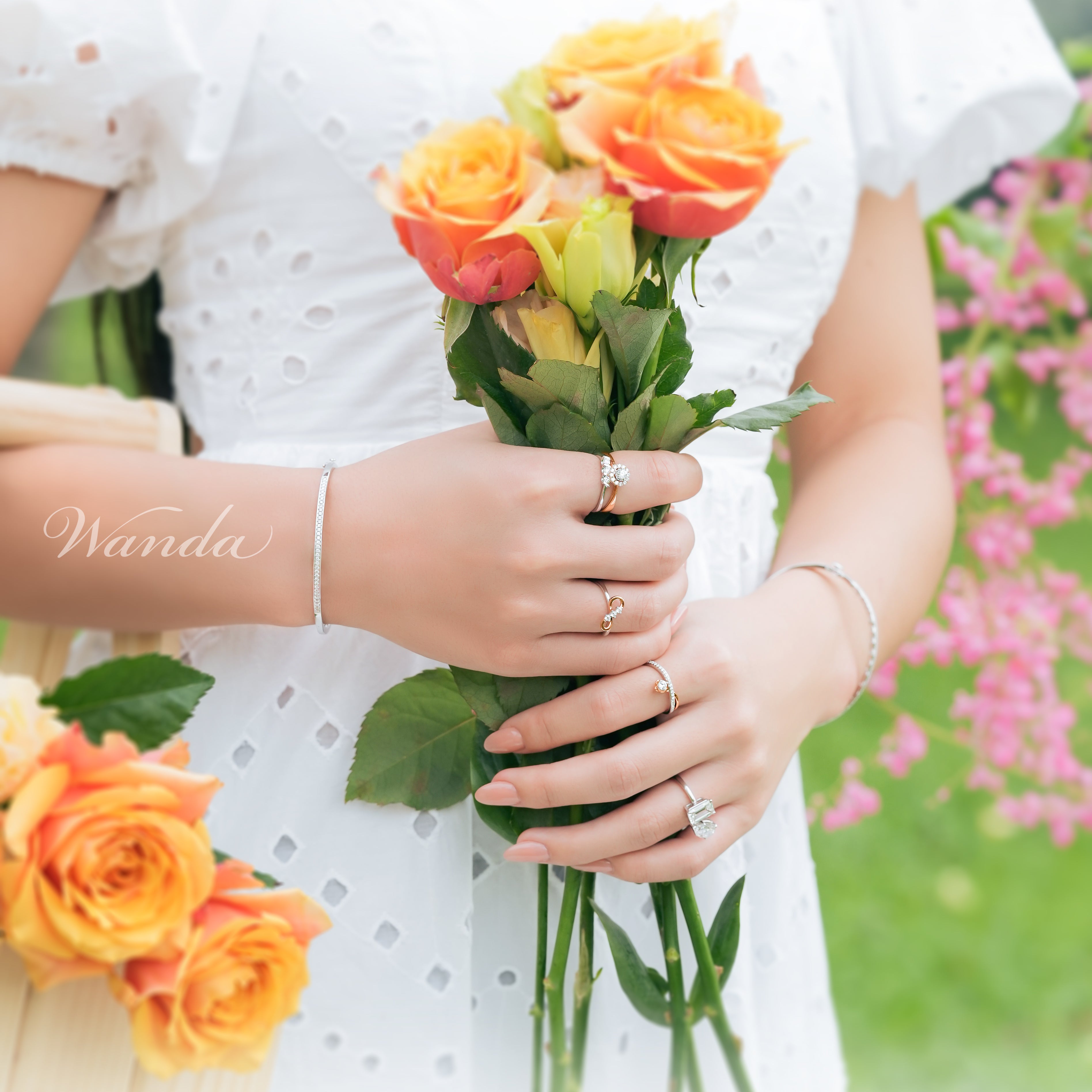 5 Hal Penting yang Harus Diketahui Bridesmaid