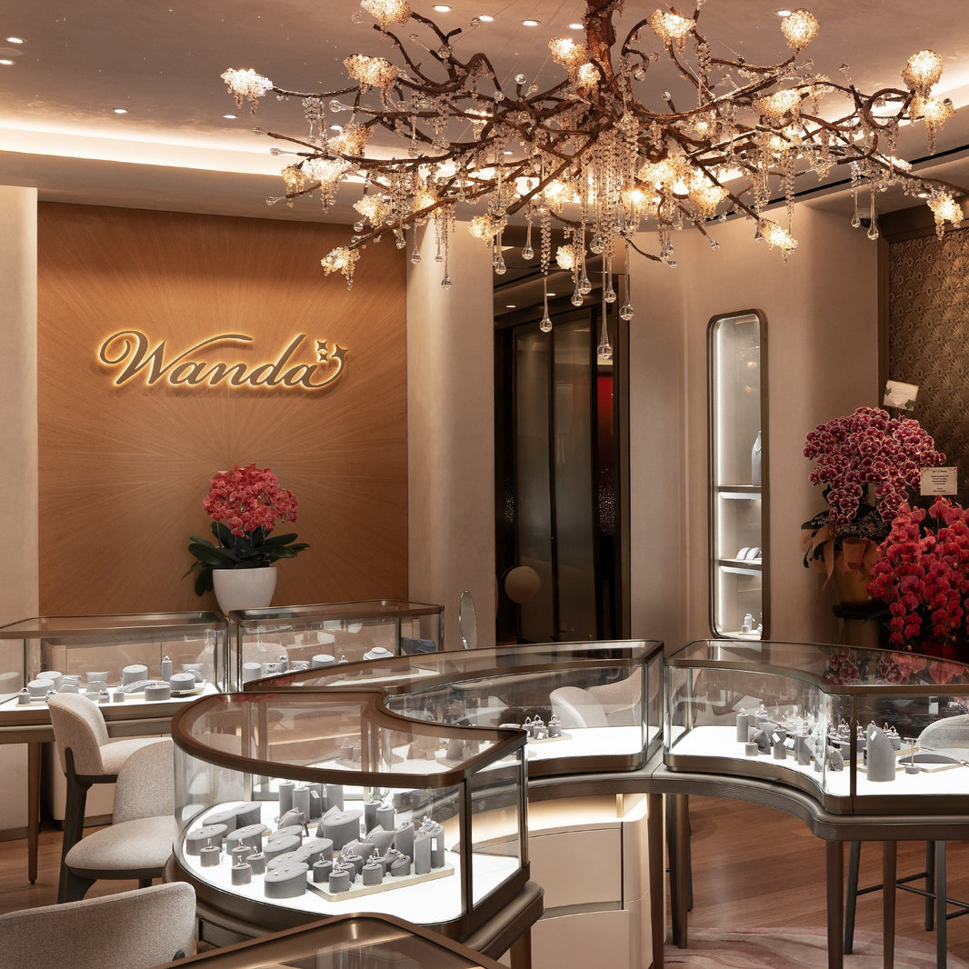 Bukan Sekadar Perhiasan Biasa: Mengapa Wanda House of Jewels Berbeda dan Jadi Game Changer di Dunia Fine Jewelry