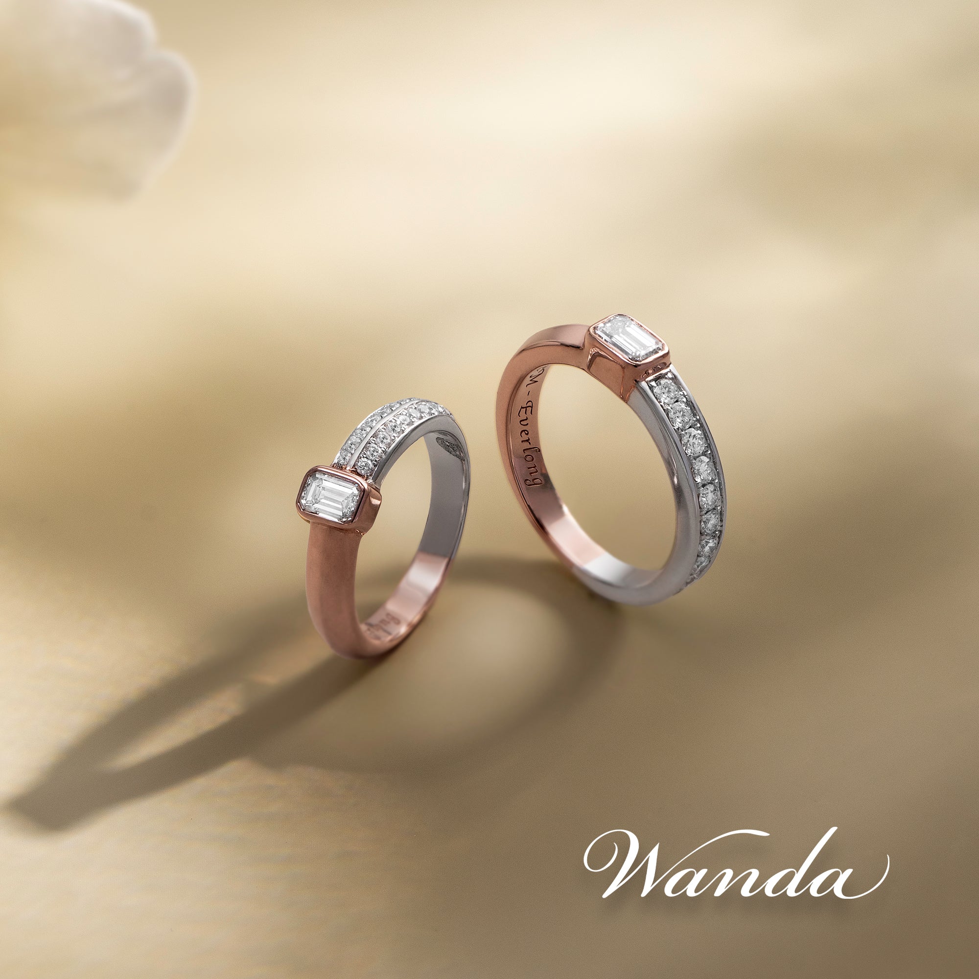 Cincin Couple Perak: Simbol Cinta yang Abadi