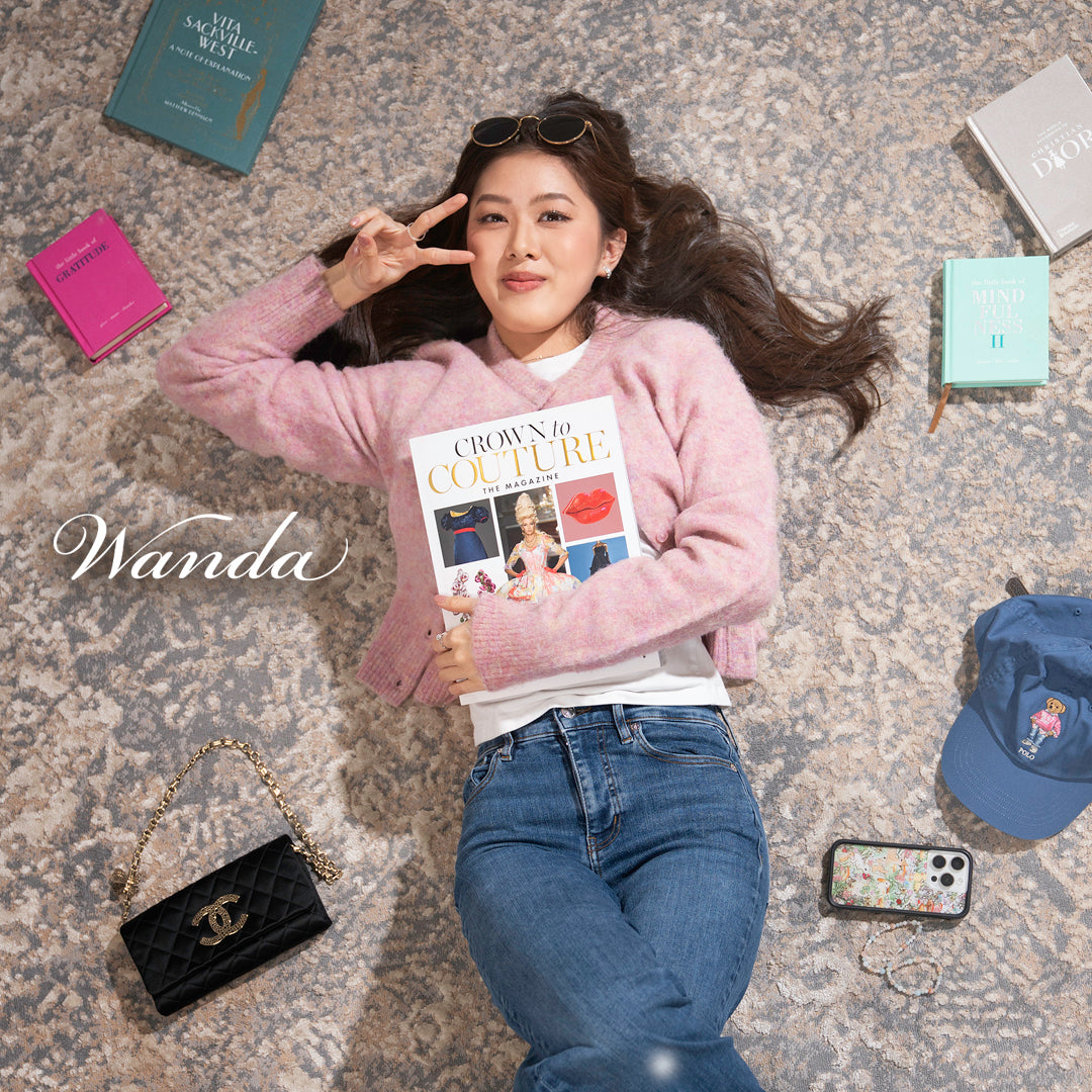 Ciri-Ciri Perempuan: Memahami Kompleksitas dan Keunikan Wanita