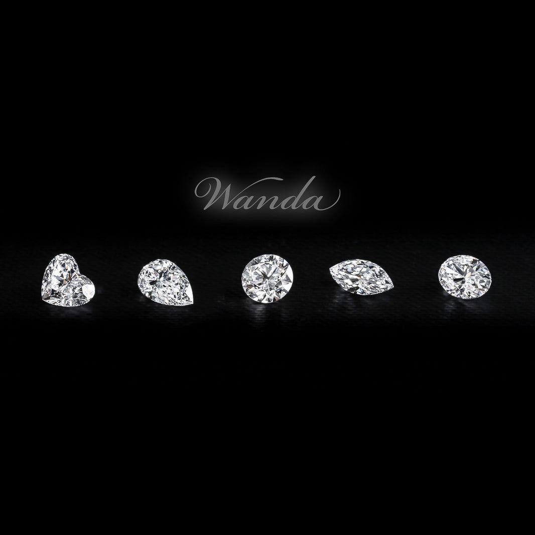 investasi cincin berlian mewah