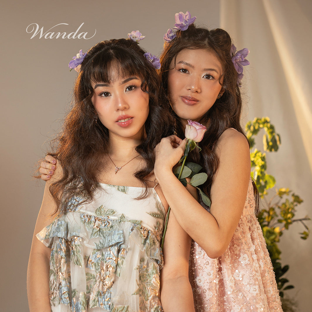 Dunia Fairytale: Dimana Mimpi Menjadi Nyata