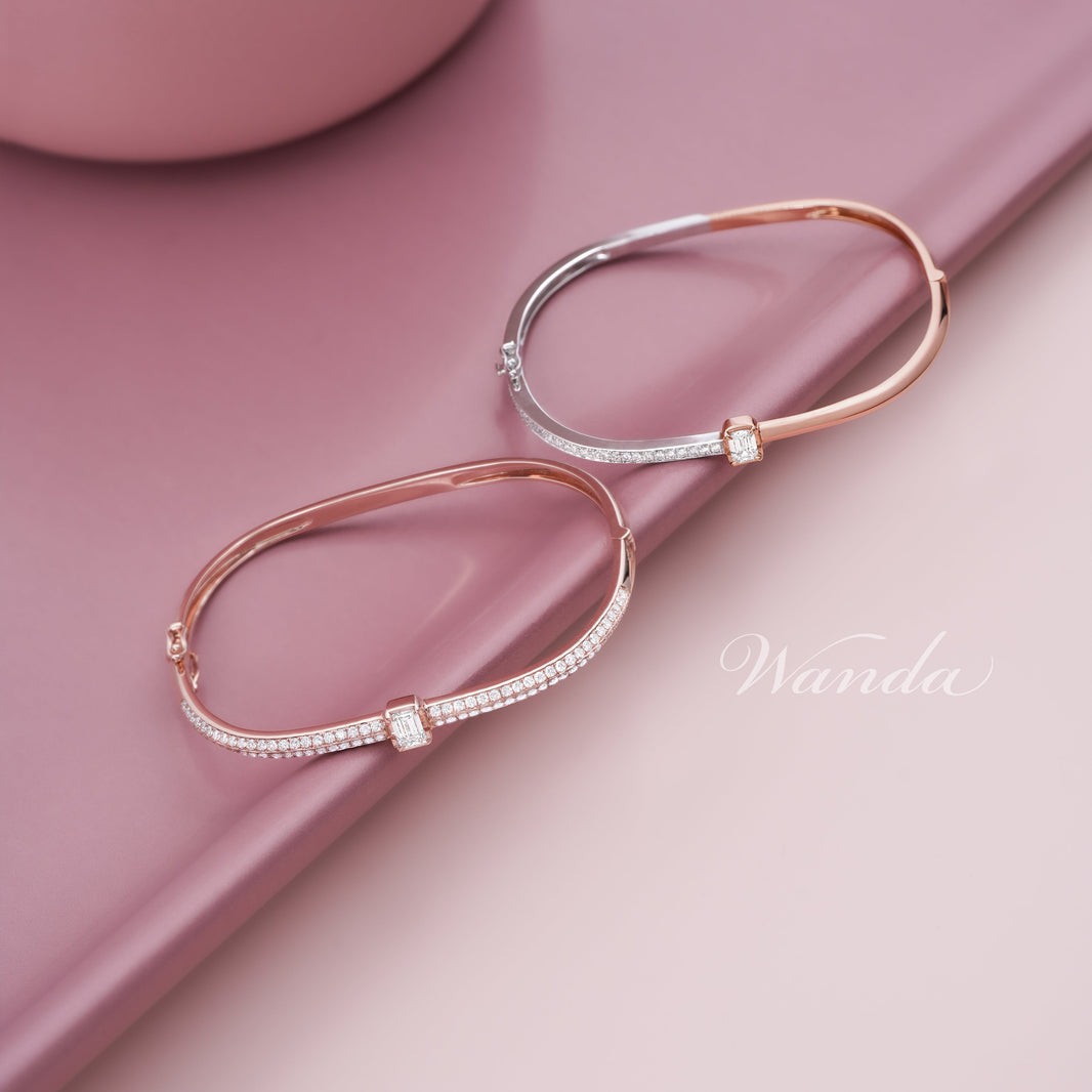 Gelang Custom: Bukan Sekadar Aksesori, Tapi Cerita di Pergelangan Tanganmu