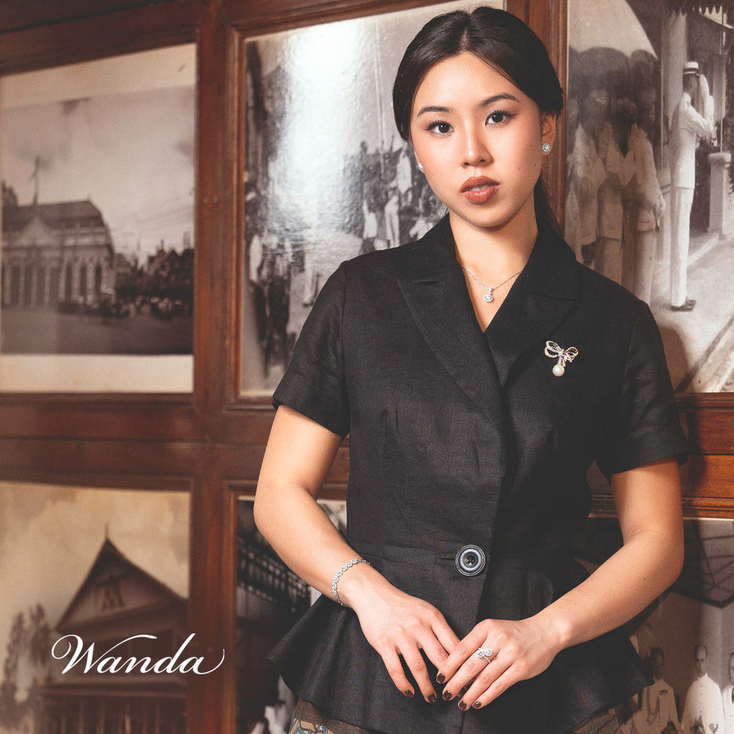 toko berlian Wanda