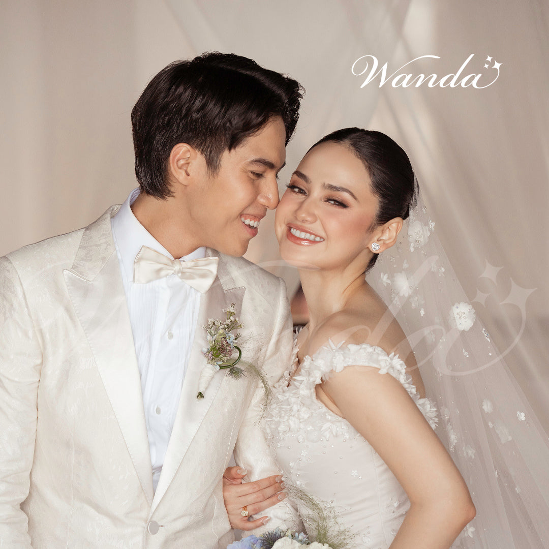 Inspirasi Wedding Jewelry untuk Pengantin Modern: Panduan Lengkap Memilih Kilau Sempurna di Hari Bahagia