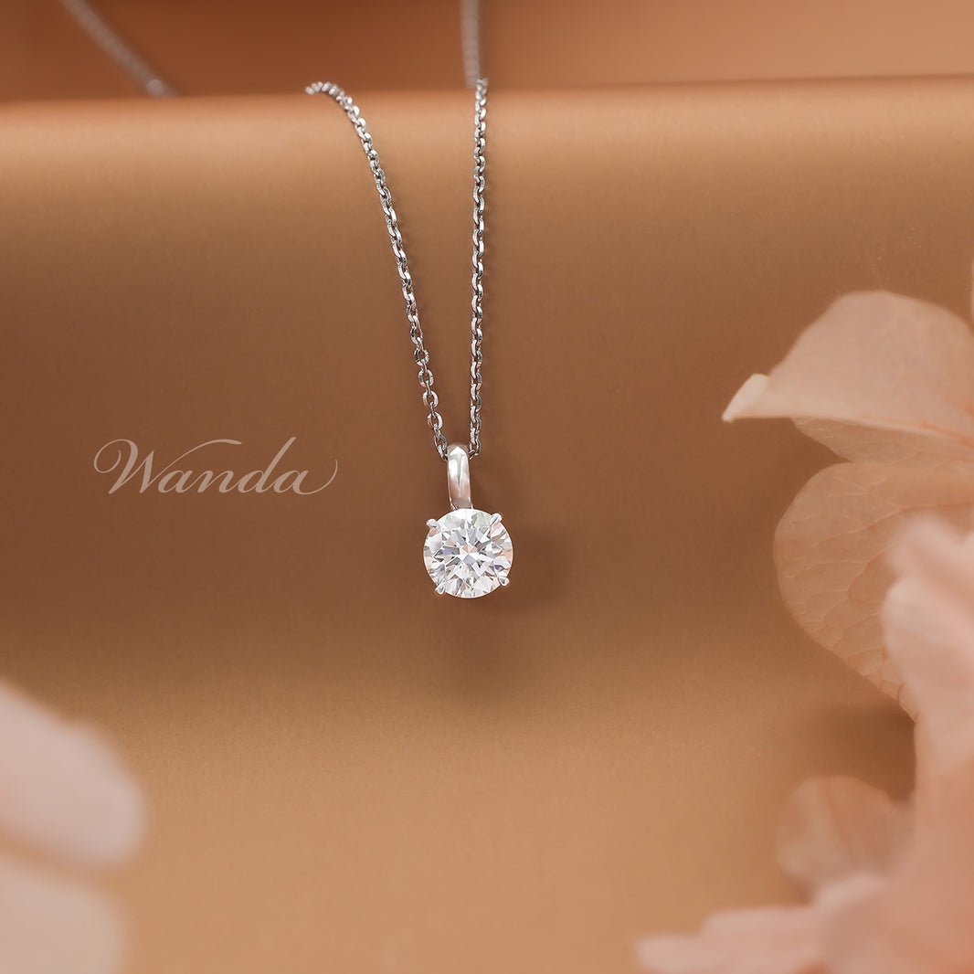 Kalung Emas Simpel: Elegansi Abadi dalam Sentuhan Emas