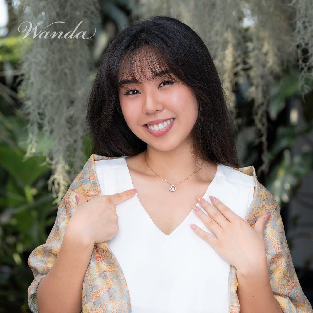 Kata-Kata Penegasan: Bahasa Cinta yang Memberikan Kekuatan