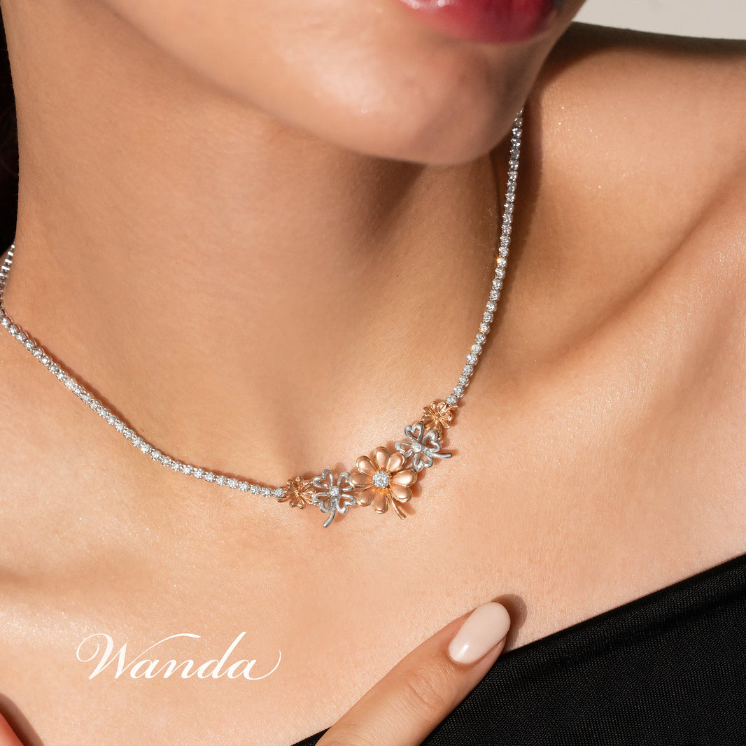 Keberuntungan dan Clover: Arti di Balik Perhiasan yang Penuh Makna