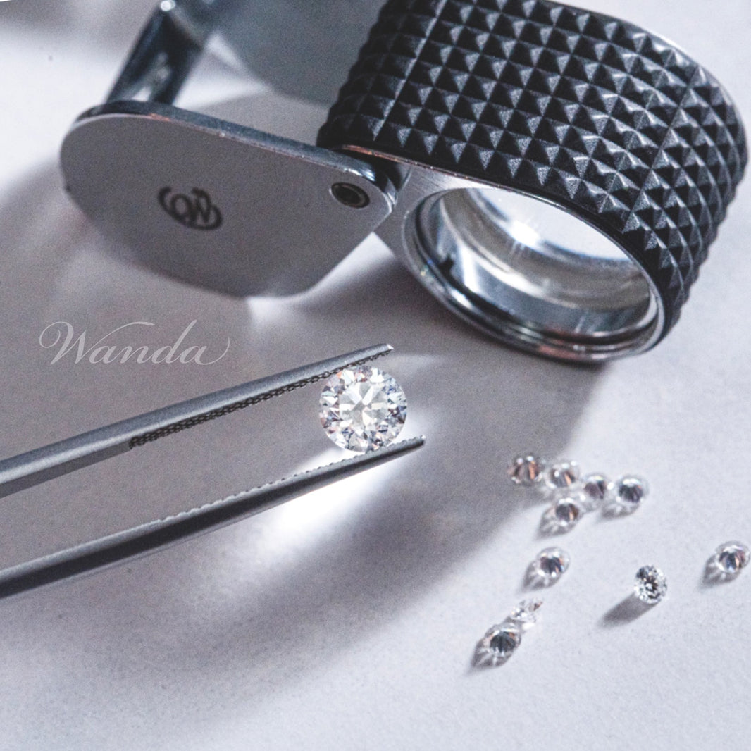 Lab Grown Diamond vs. Natural Diamond: Mana yang Terbaik untuk Kamu?