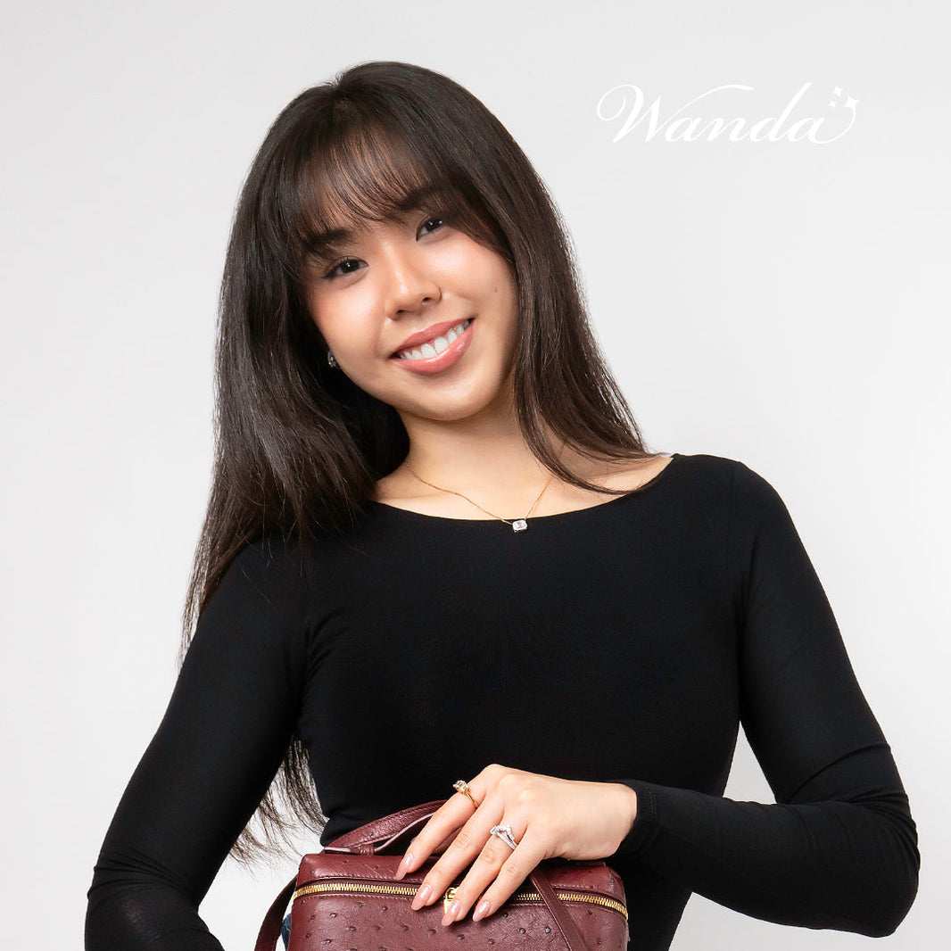 Less is More: Panduan Perhiasan Simpel Buat Tampil Elegant & Glamour di Acara Formal Tanpa Berlebihan!