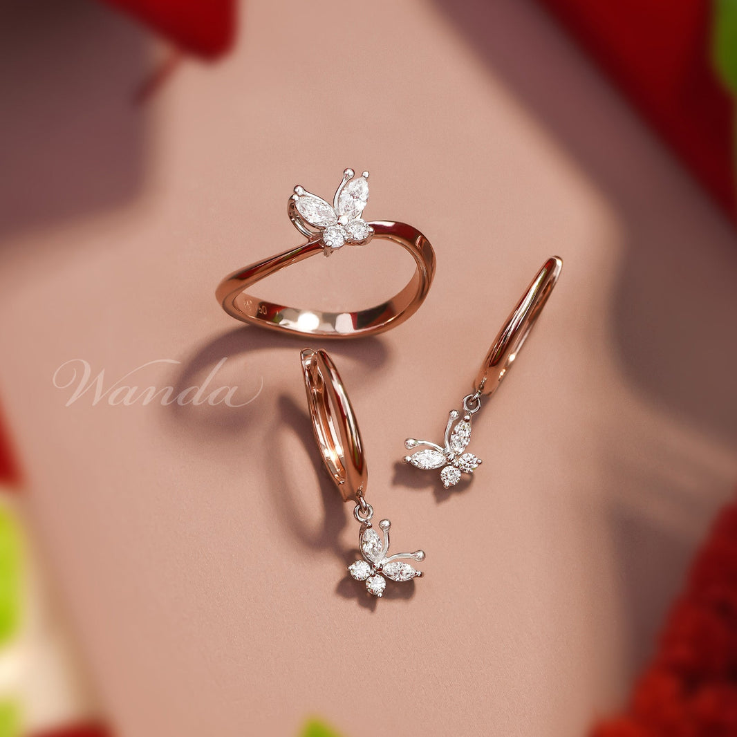 Logo Kupu-Kupu: Lebih dari Sekadar Sayap yang Indah