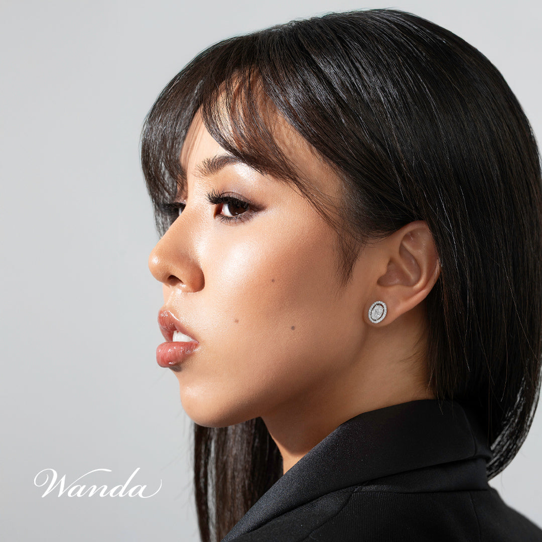 Mau Tindik Telinga? Ini Dia Jenis-Jenis yang Wajib Kamu Tahu!