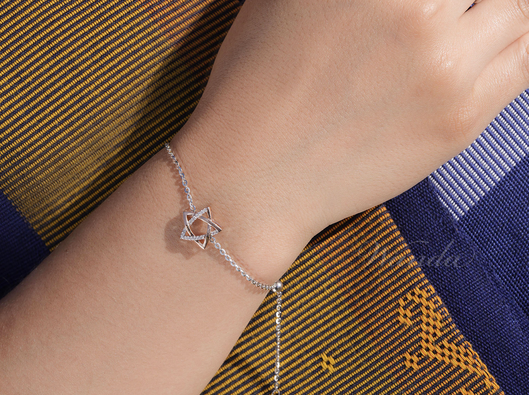Memilih Gelang Berlian yang Pas