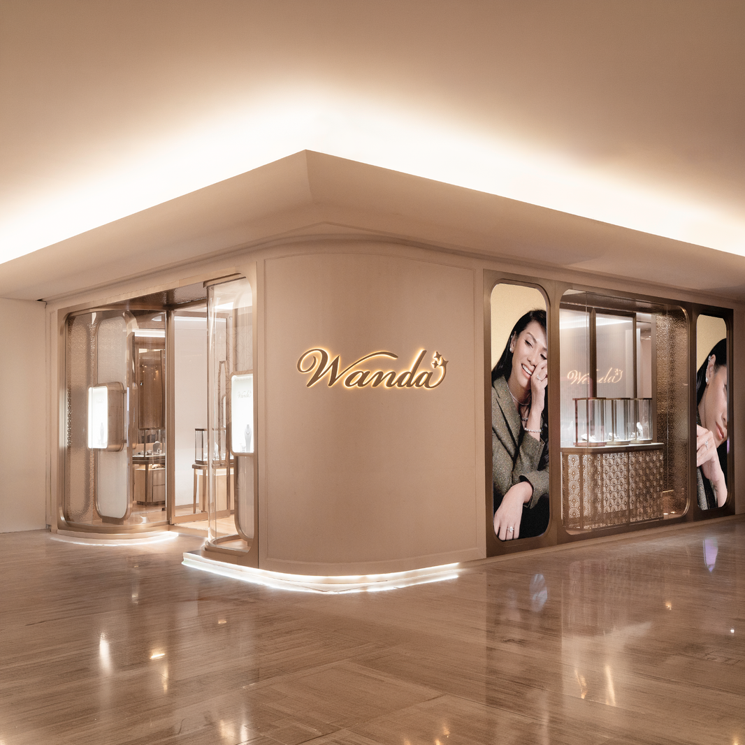 Menemukan Mahakarya Abadi: Mengapa Wanda House of Jewels Adalah Toko Berlian Terbaik di Plaza Indonesia