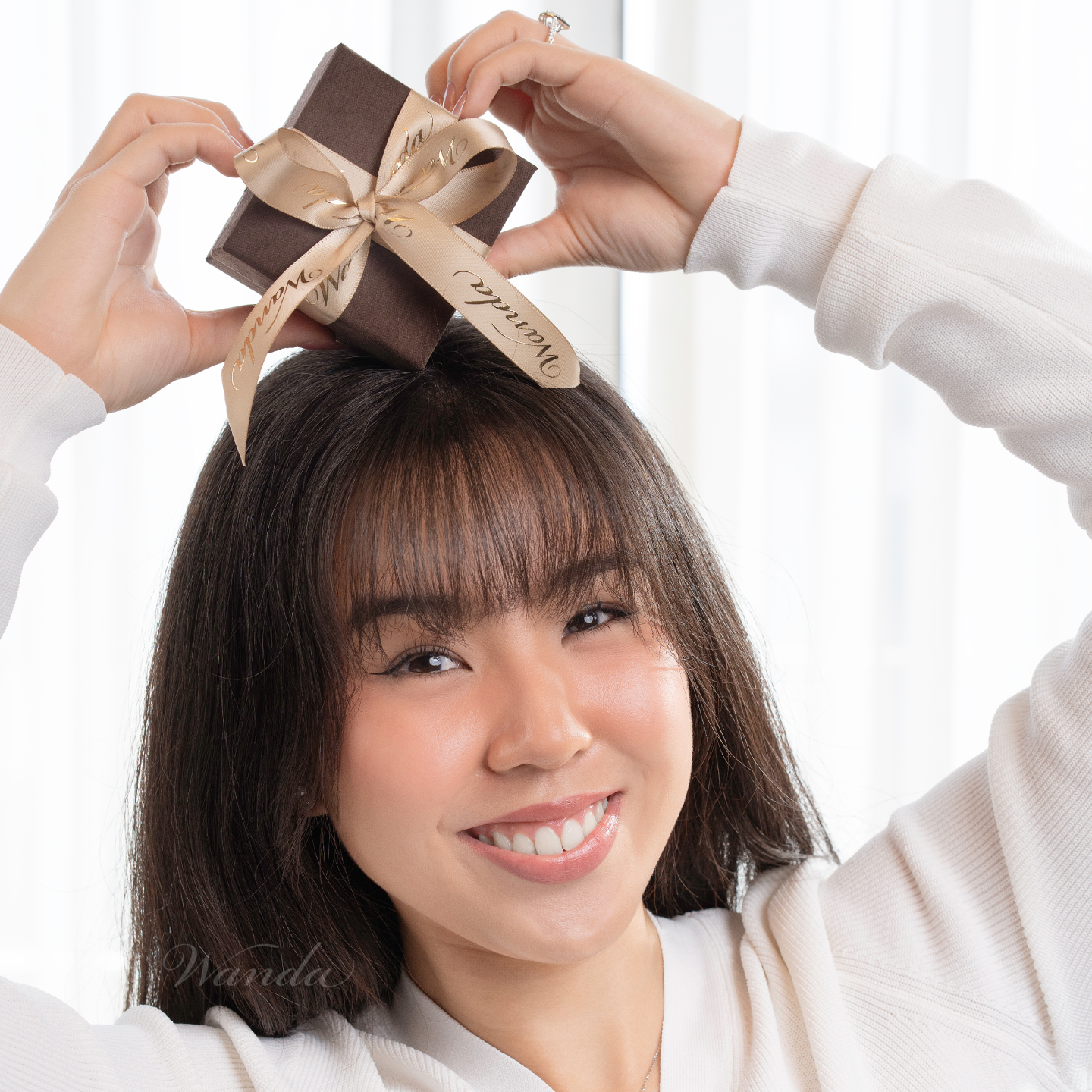 Pemberian Untuk Membuat Senang Seseorang: Hadiah Yang Penuh Makna