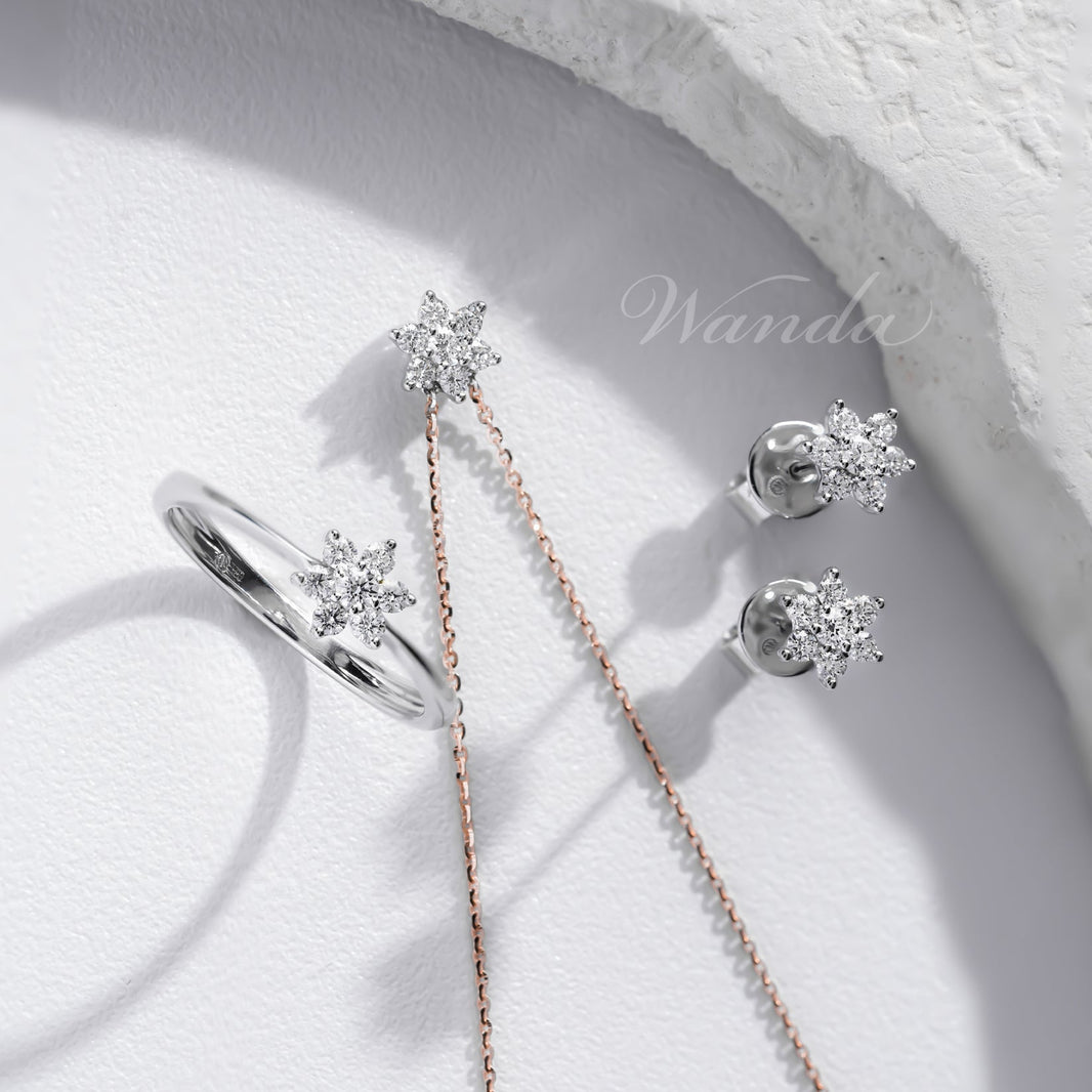 Apa Itu D Color VVS Diamond