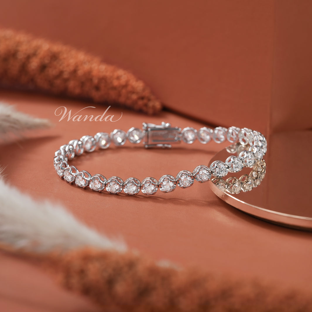 Siapa Sangka? Gelang Punya Kisah Panjang yang Menarik