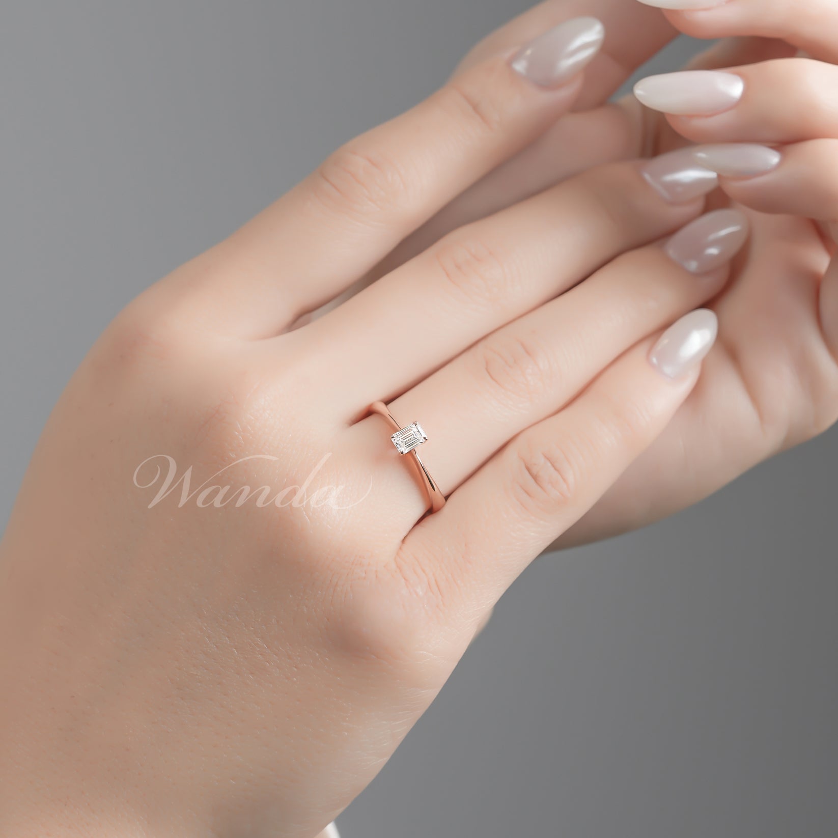 tips membeli cincin tunangan berlian
