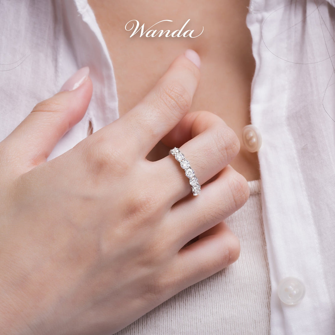 Tips Praktis dan Mudah: Cara Mengecilkan Cincin yang Terlalu Longgar