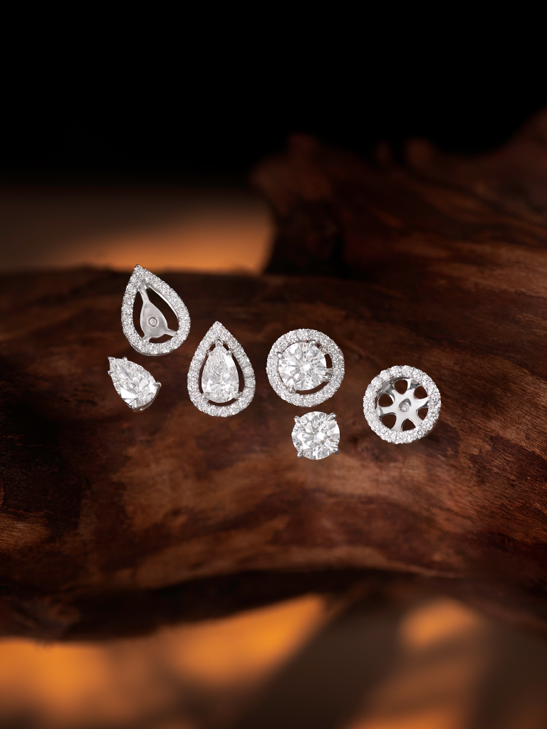 Sarinah Series
