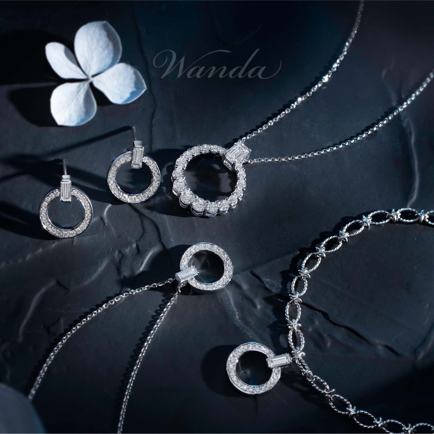 Chianti Series