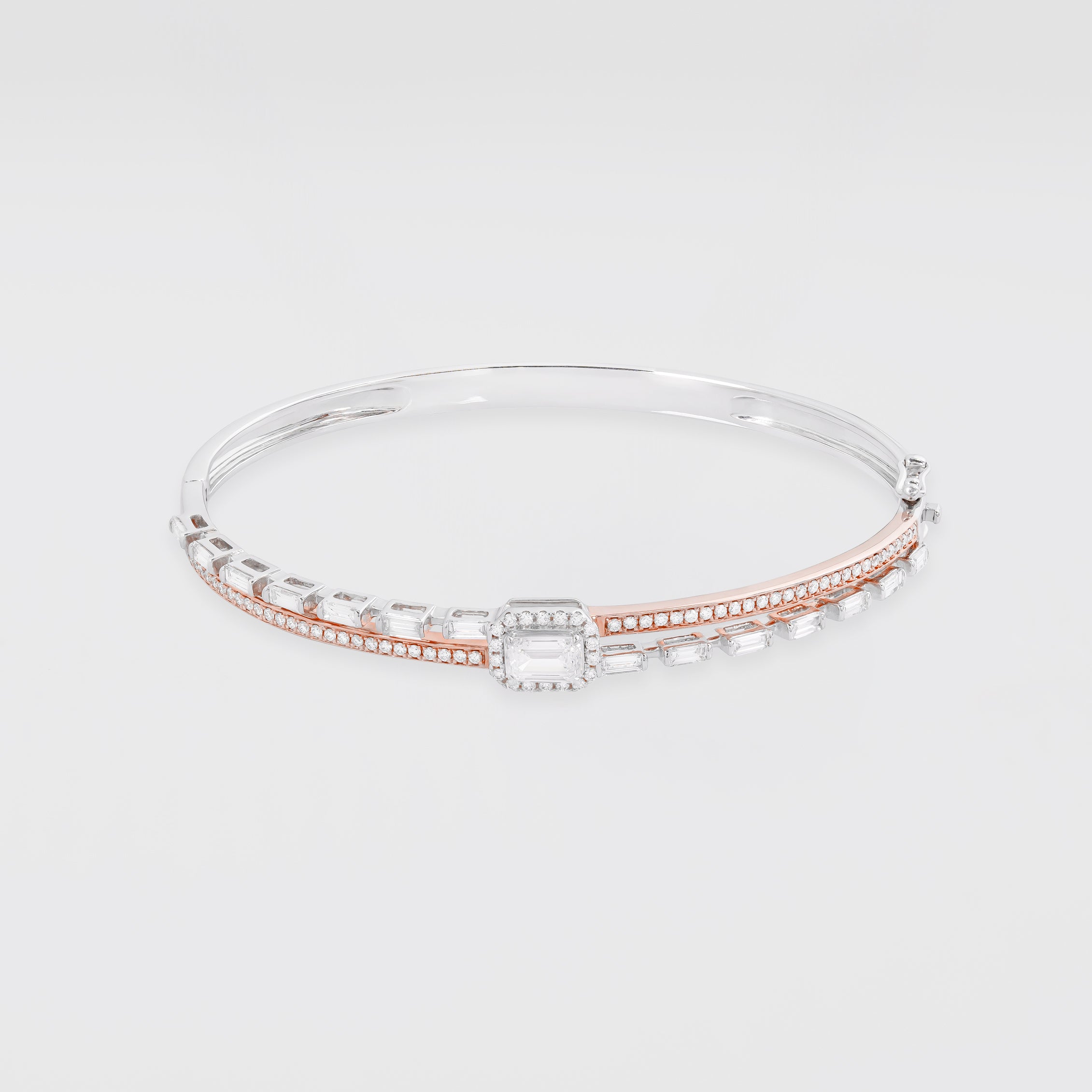 Bangle Aida