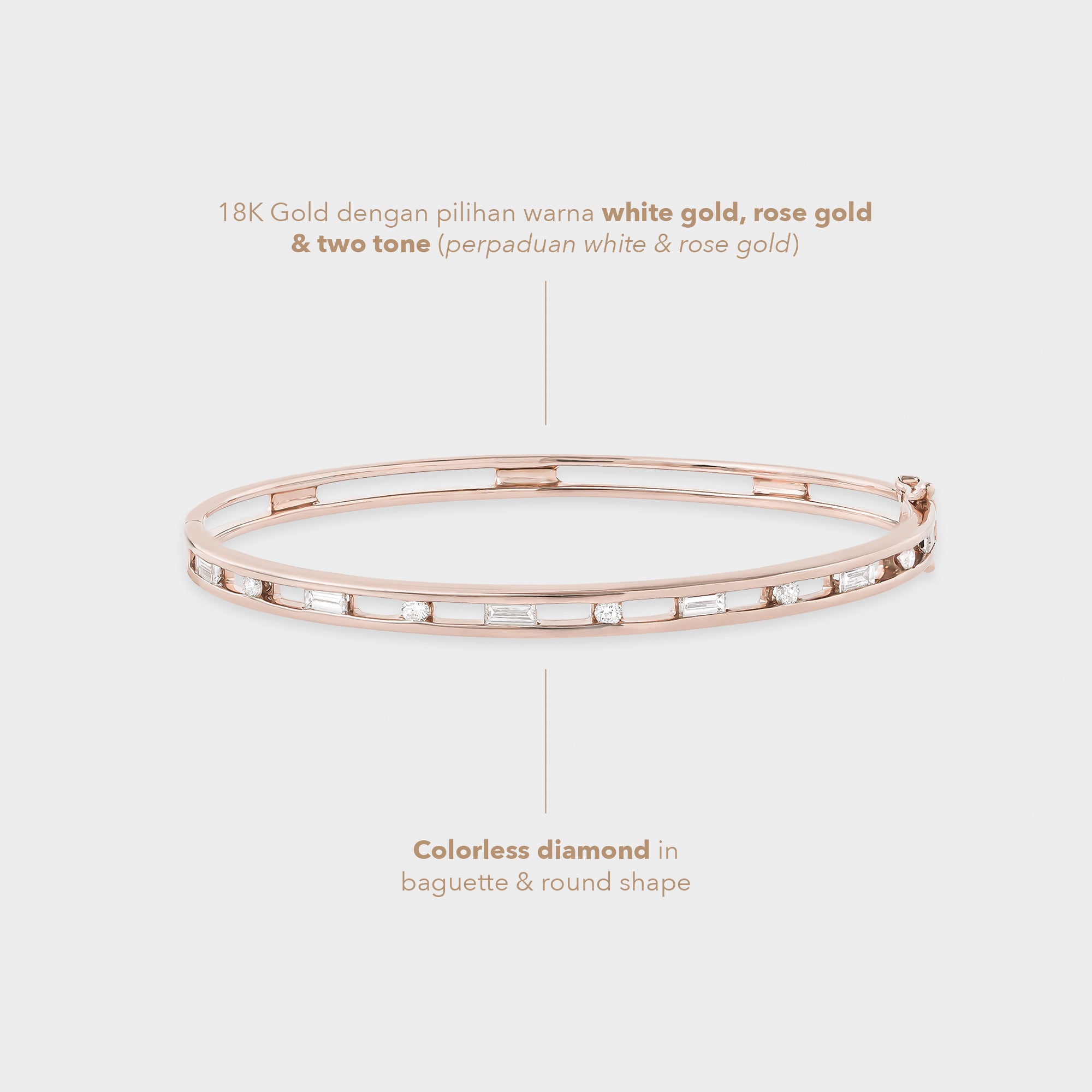 Bangle Alina