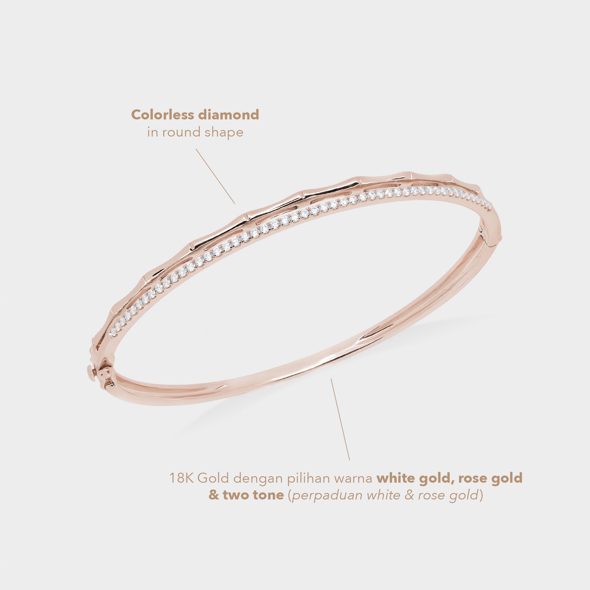 Bangle Aria