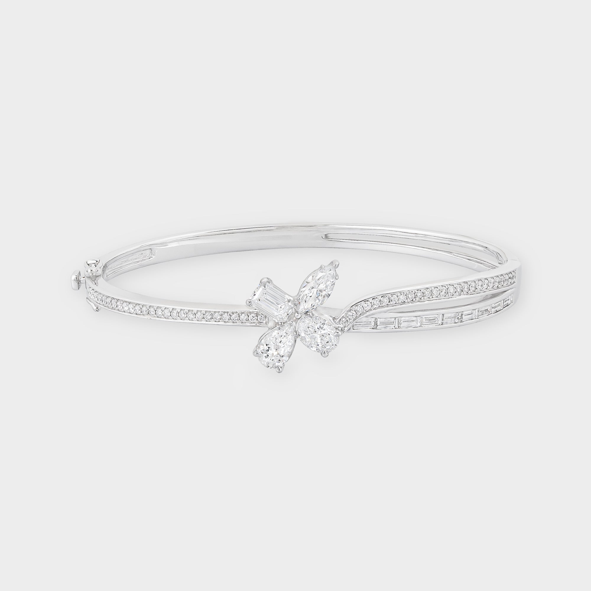 Bangle Aura Maple